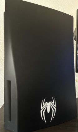 PS5 Spider-Man 2 Limited Edition Console