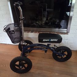 Knee Rover All Terrain Scooter