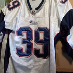Jersey NFL