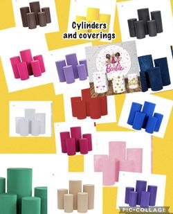 Party/ Photographer Items 