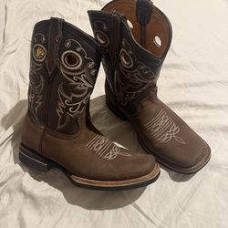 Cowboy boots/ botas vaqueras