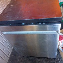 Dishwasher