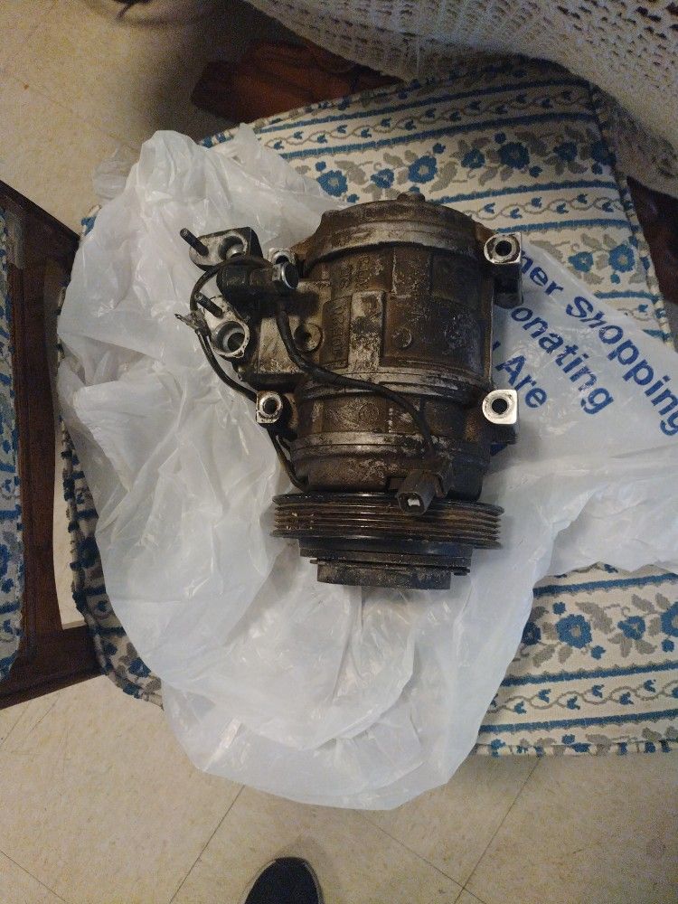Car Parts