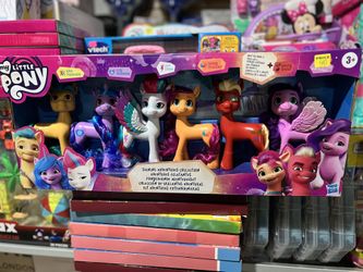 My Little Pony