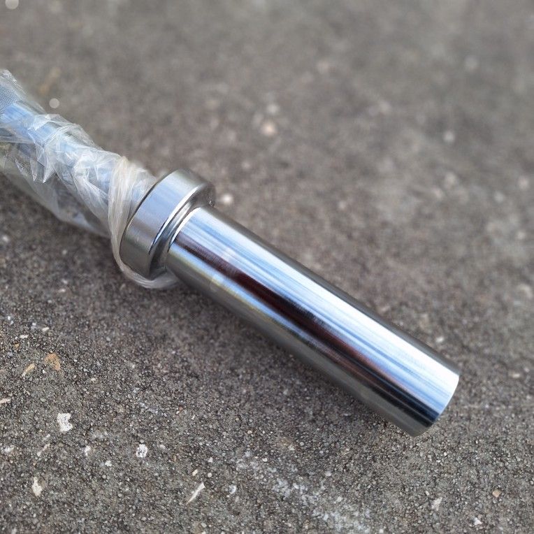 Brand New Curl Bar