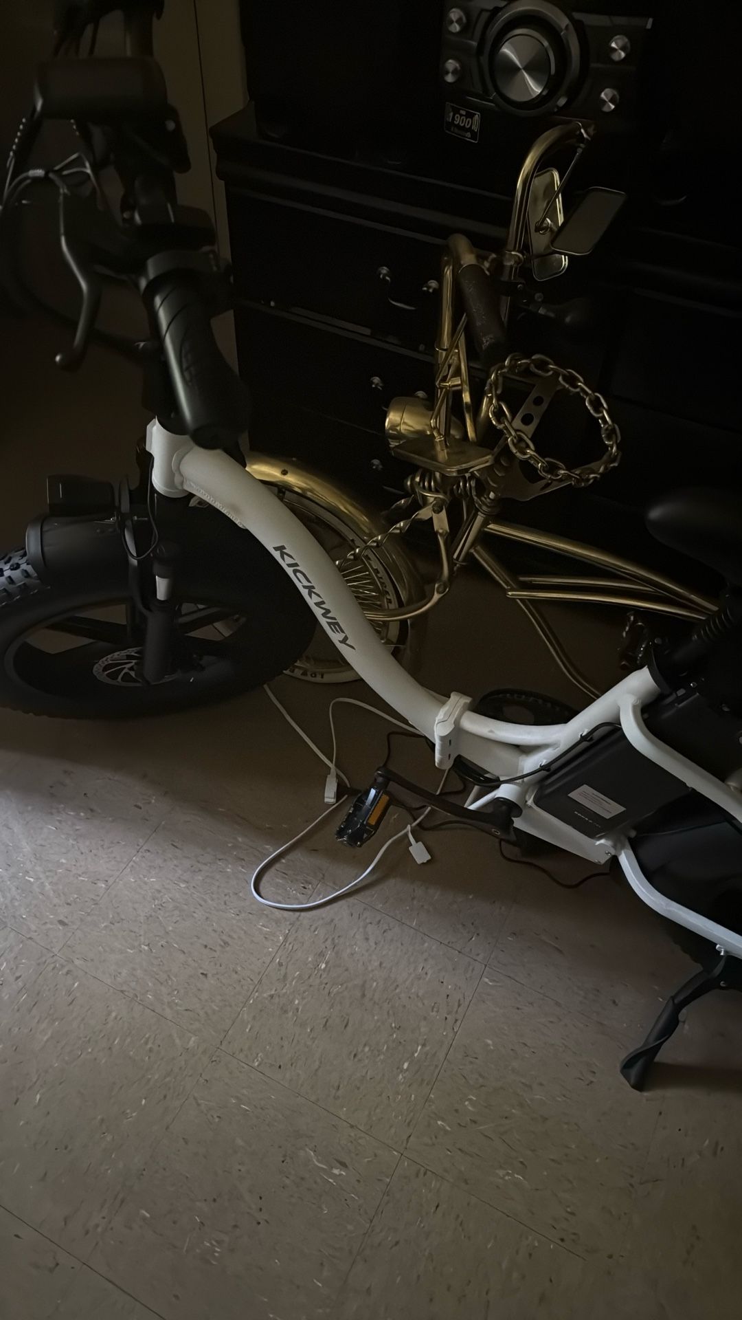 E Bike