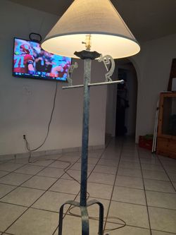 Decorative Floor Lamp