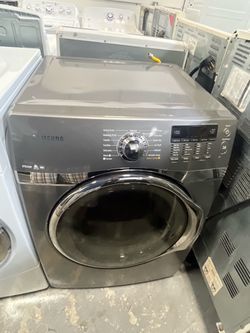 Dryer Samsung 27”