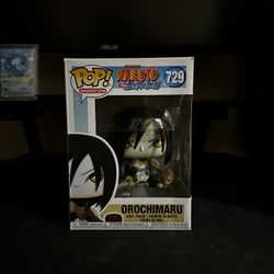 Funko Pop!