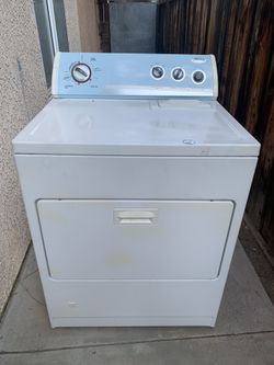 Dryer