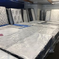 ⚡️Mattress Clearance Center Mattresses⚡️