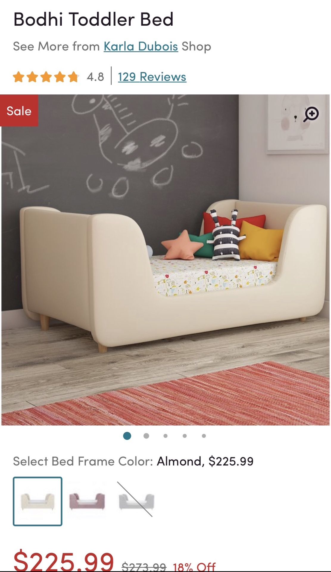 kids beds - 2