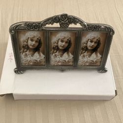New Photo Frame