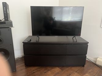 44” Samsung smart TV