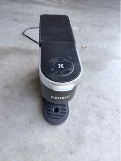Keurig Coffee maker works great