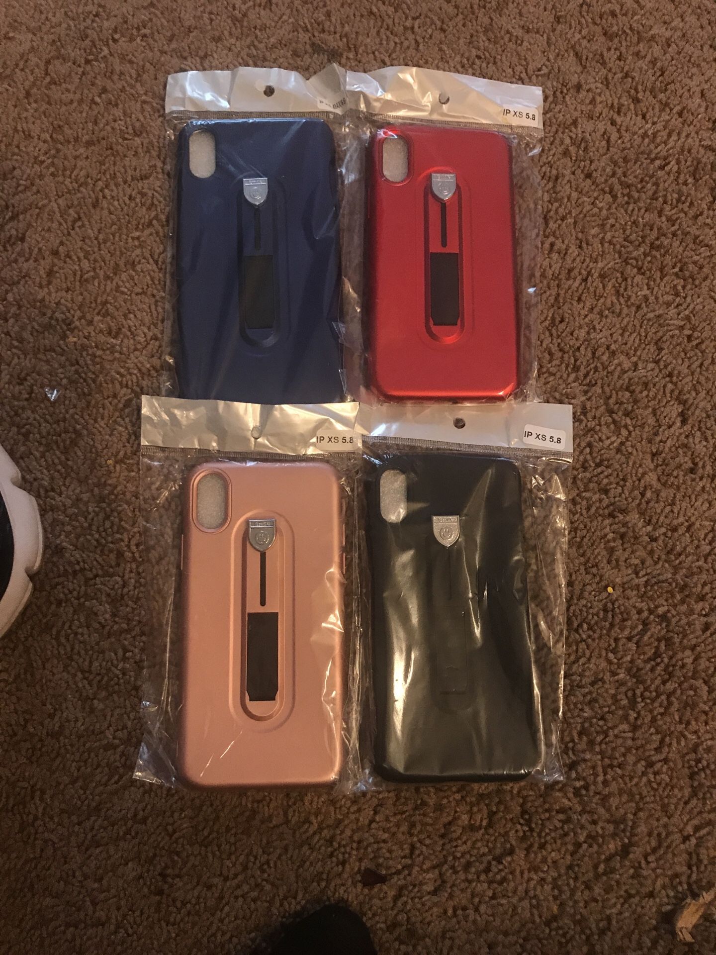 iPhone X’s max case