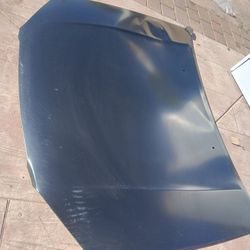 Toyota Camry Hood