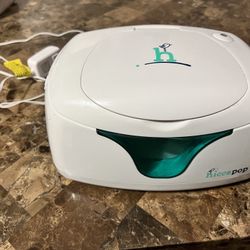 Hiccapop Baby Warmer 