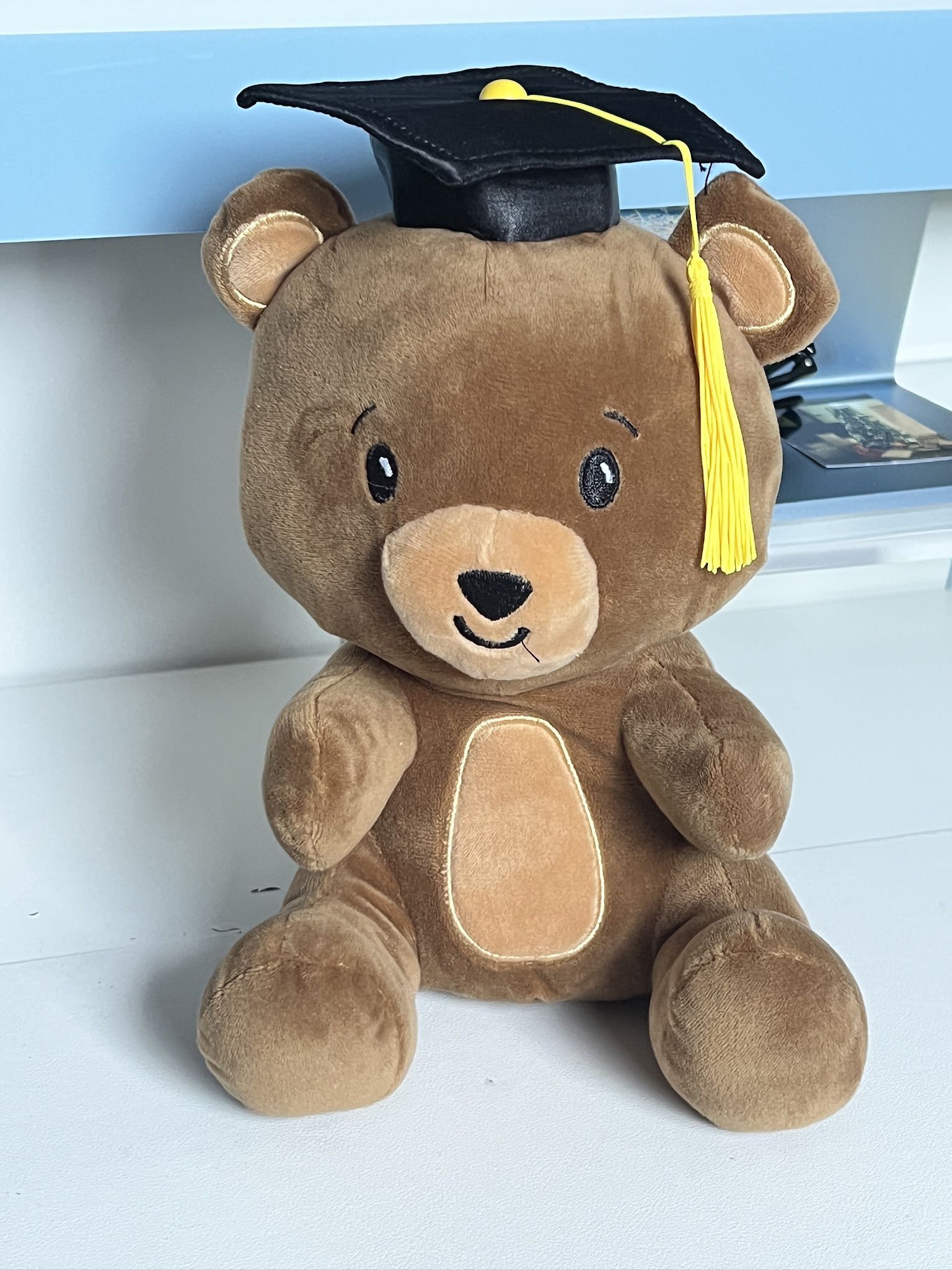 Teddy Grad
