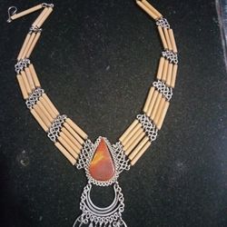 Native Choker