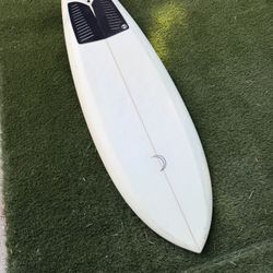 5'10ft Fish Surfboard