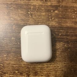 2nd Generation Air Pods