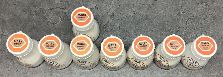 Vita dental Porcelain Margin Material