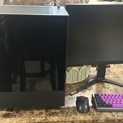gaming setup need gone 