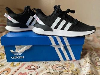Adidas u path