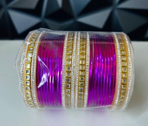These Banglez brand bangles