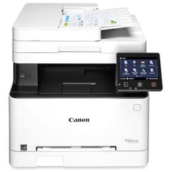 Canon Laser Printer Canon imageCLASS MF642Cdw