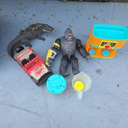 Toys 