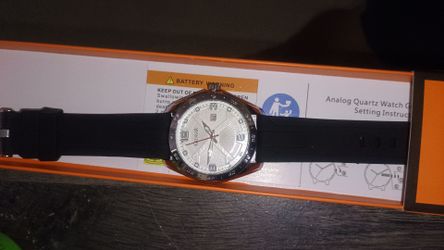 Brand New Gedyier Watch