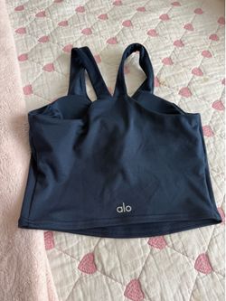 Alo top xs/s