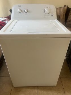 Washer Roper