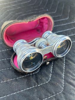 Vintage Marceau Binaculars