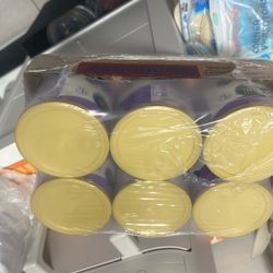 Gentle Ease Formula Powder 