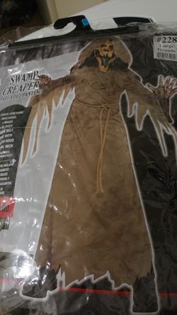 Swap creaper