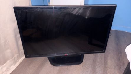 LG TV