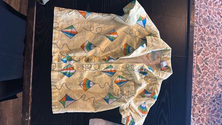 Ropa de niño talla 3T