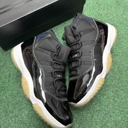 JORDAN 11 SPACE JAM SIZE 11.5