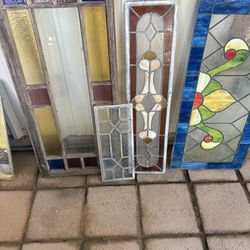 Stained Glass 