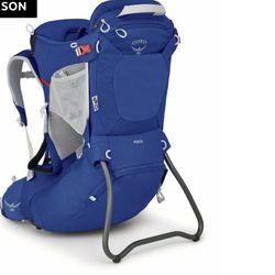 New Osprey Pico Baby Carrier -REI - Retail 290