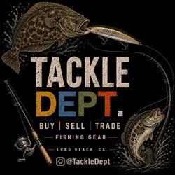 IG: TackleDept