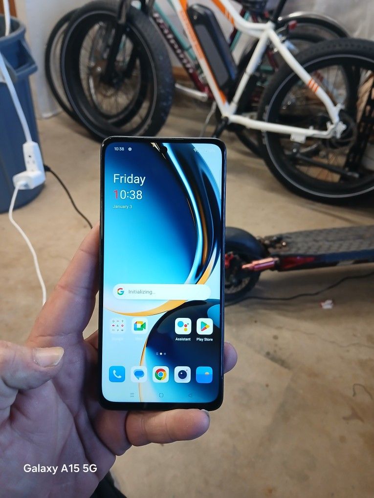One Plus Nord n30 5g