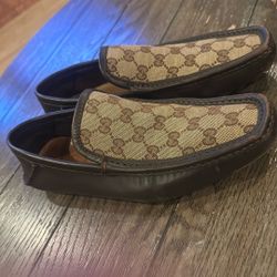 Gucci Loafers 