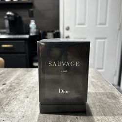 Sauvage Dior