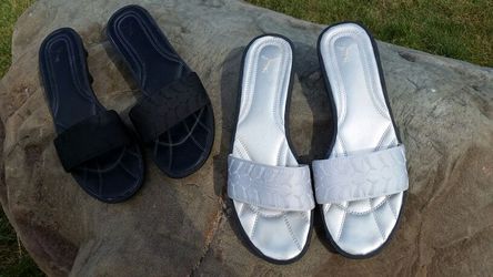 Puma women's shoes - Size 10