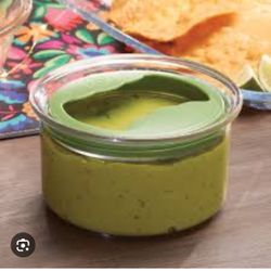 Recipiente para Guacamole Princess House 