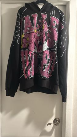 Valley hoodie small